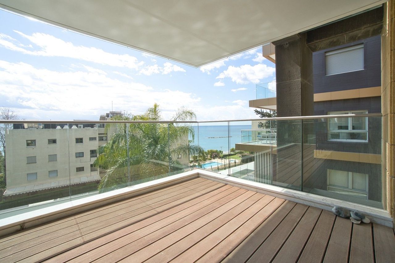 Apartamento en Limasol, Chipre, 165 m² - imagen 2