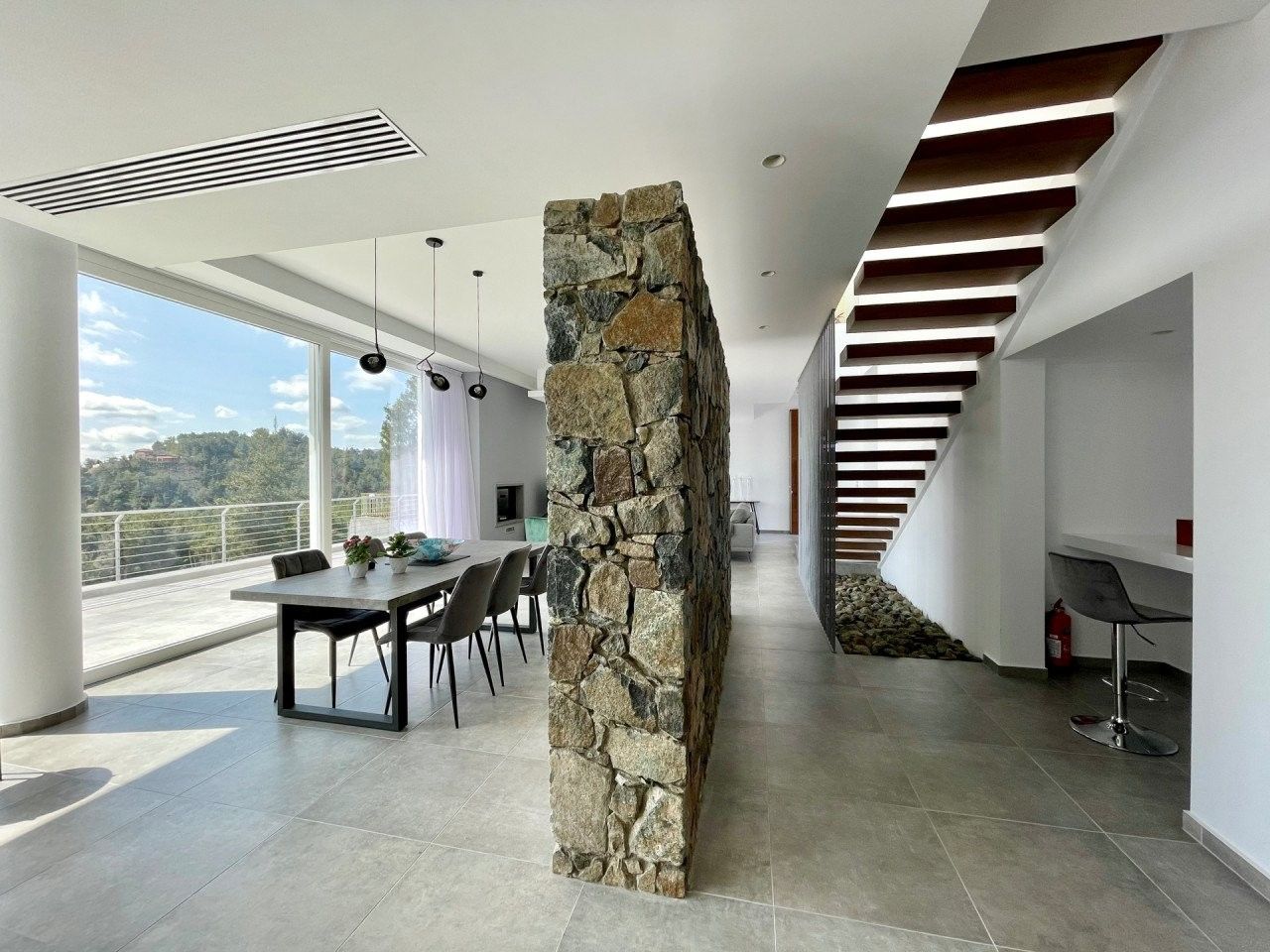 Villa en Limasol, Chipre, 382 m² - imagen 2