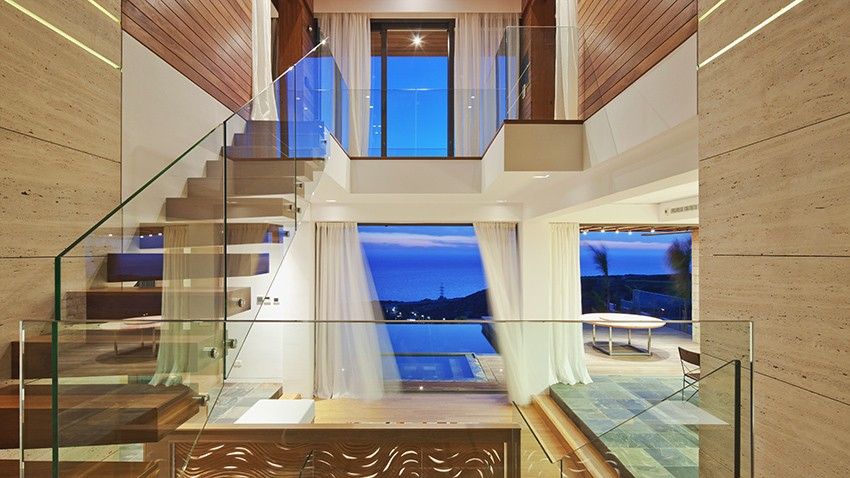 Villa a Paphos, Cipro, 414 m² - foto 2