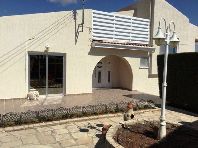 Villa in Limassol, Zypern, 305 m² - Foto 2