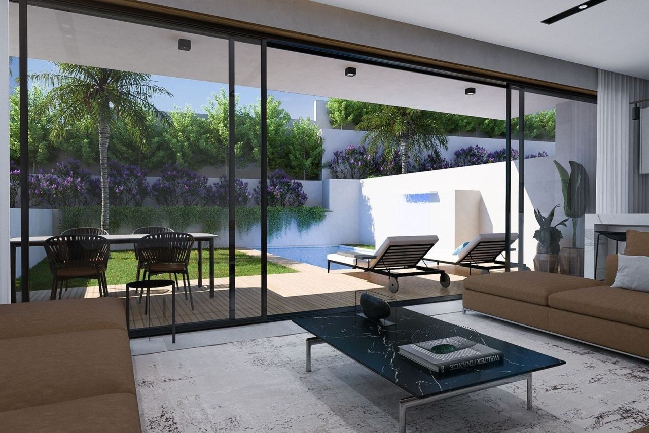 Apartment in Limassol, Cyprus, 119 m² - picture 2