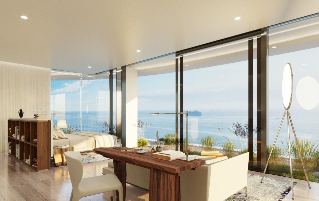 Appartement à Limassol, Chypre, 198 m² - image 2