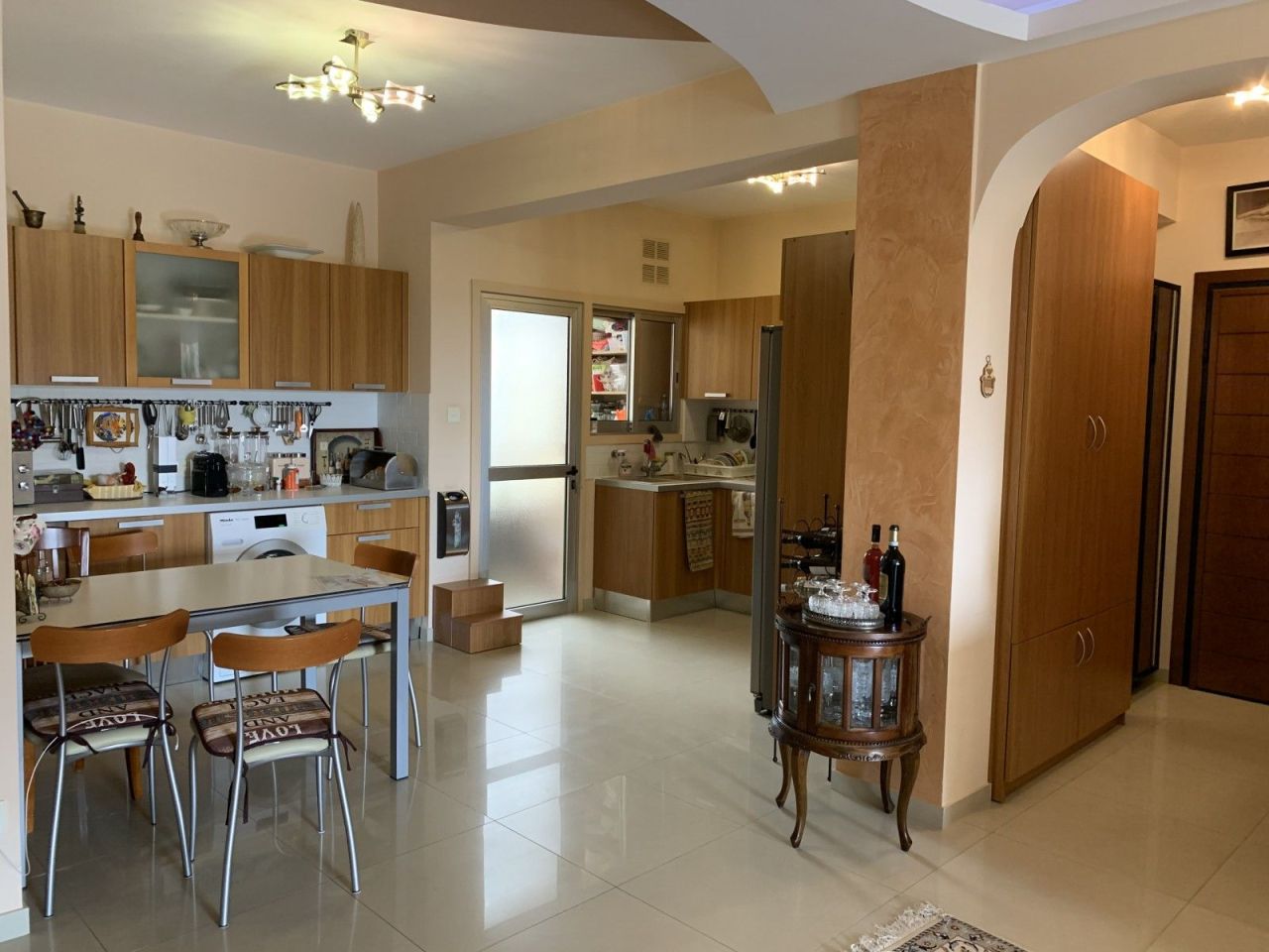 Apartment in Limassol, Zypern, 136 m² - Foto 2