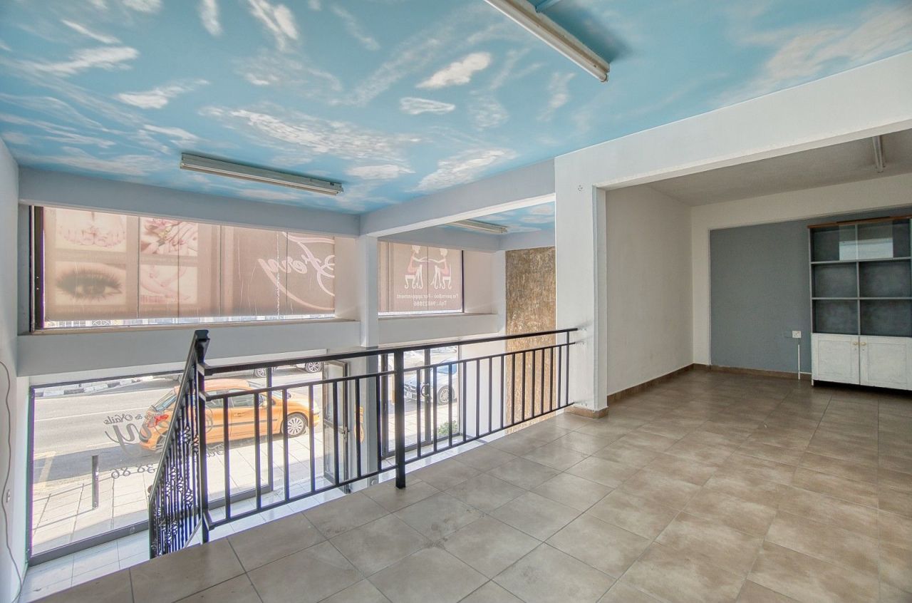 Gewerbeimmobilien in Paphos, Zypern - Foto 2