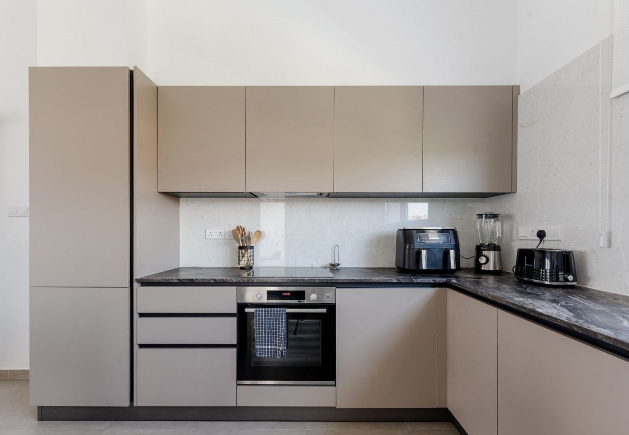 Apartment in Limassol, Zypern - Foto 2