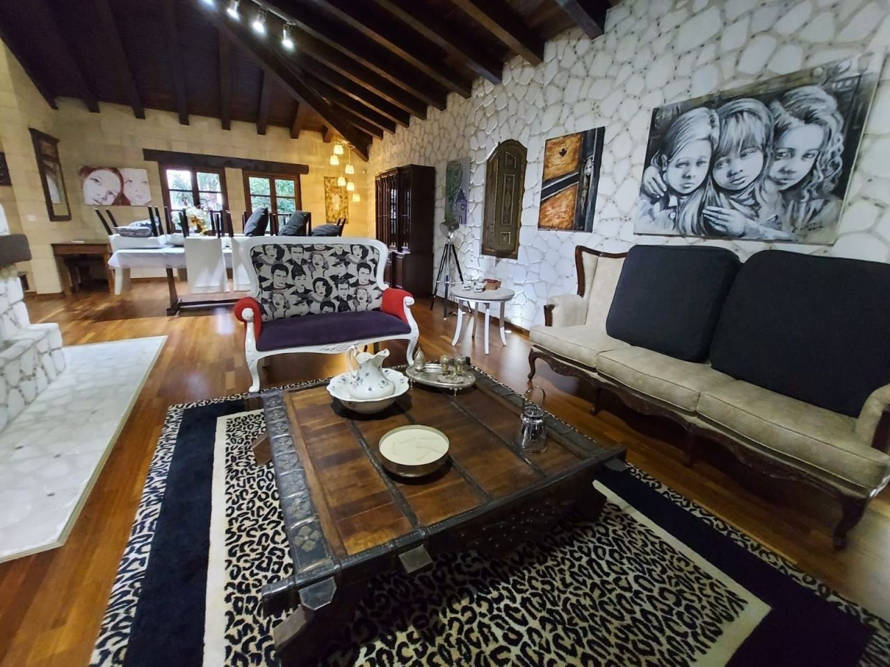 Bungalow in Larnaca, Cyprus, 380 m² - picture 2