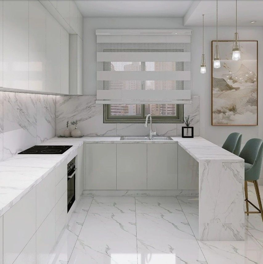 Appartamenti a Larnaca, Cipro, 107 m² - foto 2