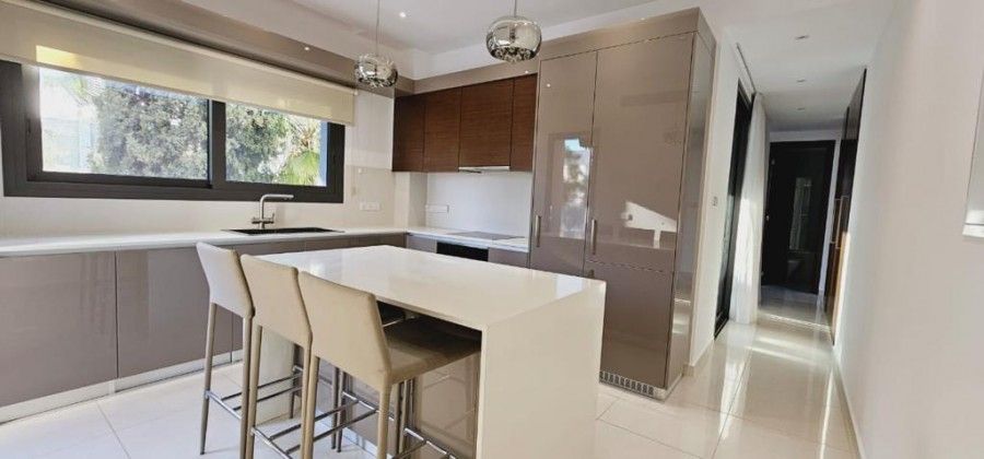 Apartment in Limassol, Zypern, 159 m² - Foto 3