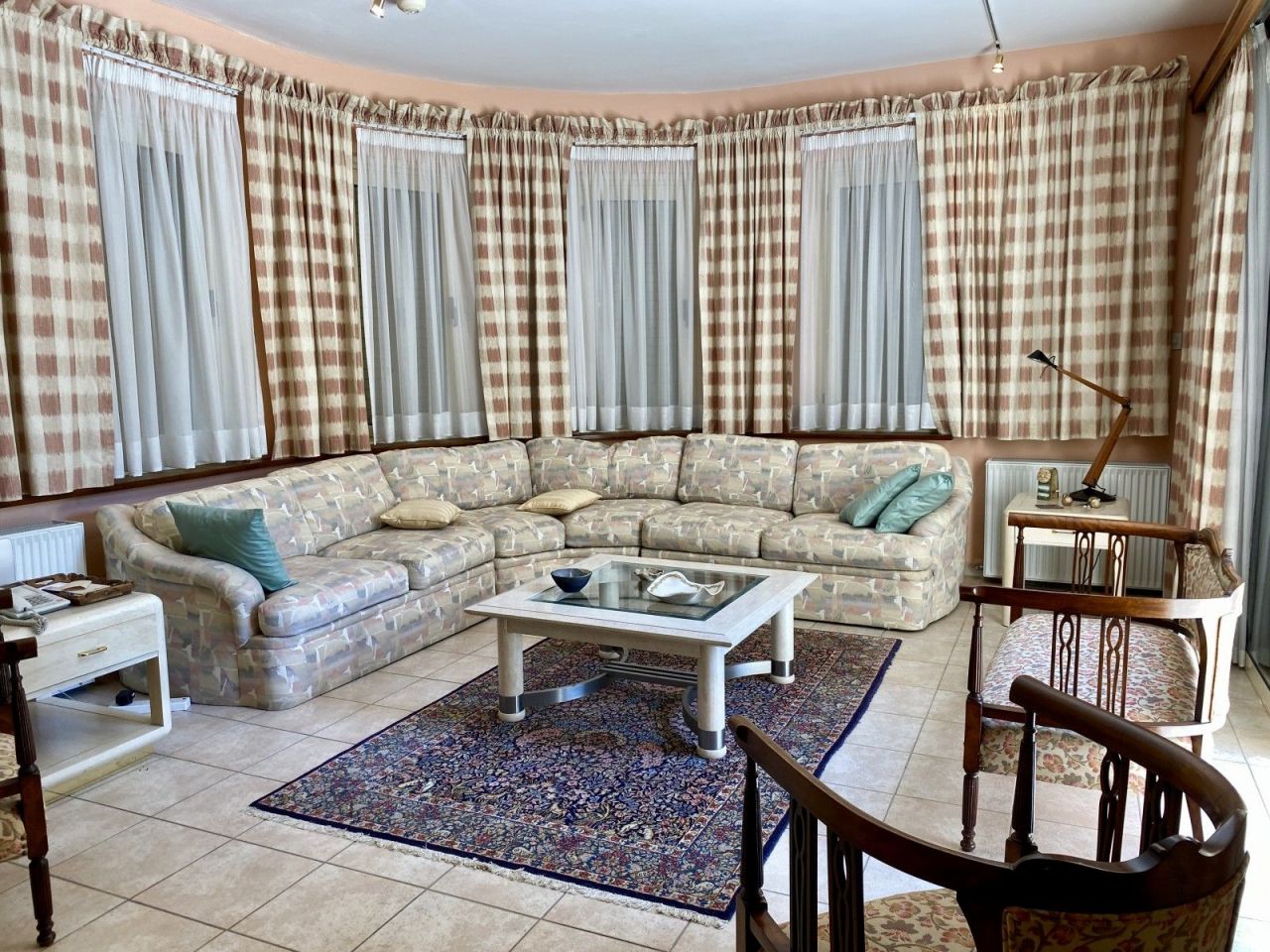 Villa en Limasol, Chipre, 428 m² - imagen 3