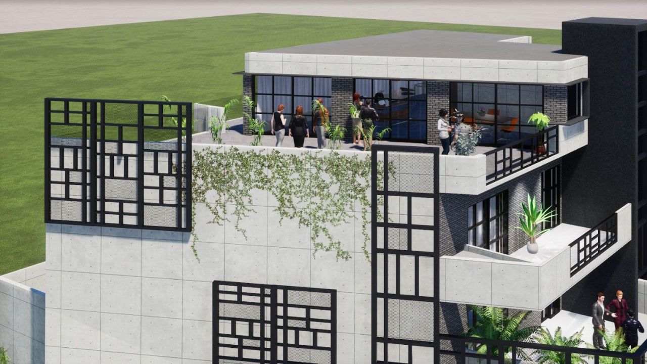 Propiedad comercial en Limasol, Chipre - imagen 3