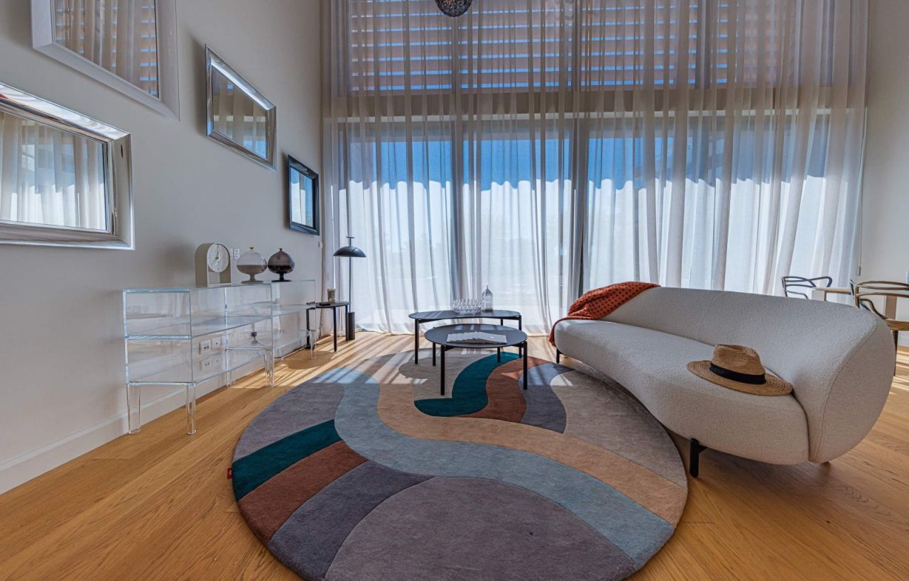 Apartment in Limassol, Zypern, 194 m² - Foto 3