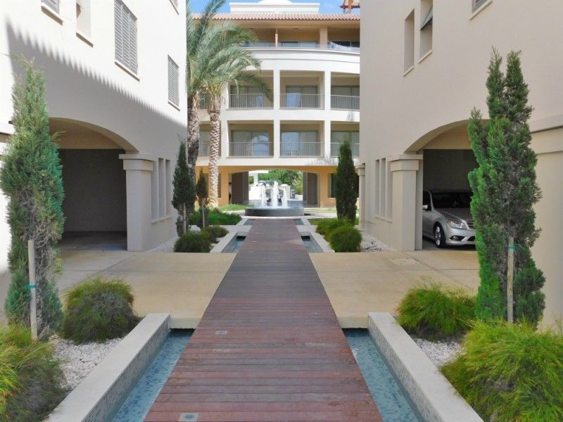 Appartement à Paphos, Chypre, 180 m² - image 3