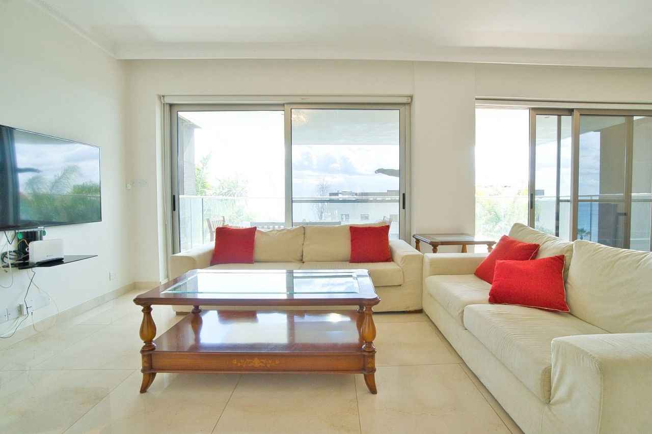 Apartamento en Limasol, Chipre, 165 m² - imagen 3
