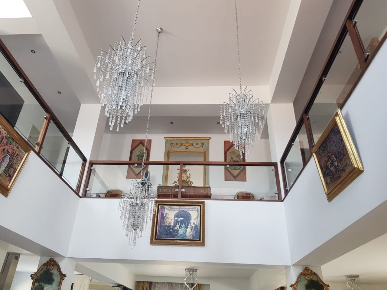 Villa en Lárnaca, Chipre, 460 m² - imagen 3