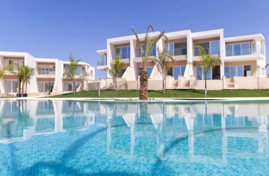 Apartment in Paphos, Zypern - Foto 3