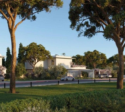 Villa in Limassol, Cyprus, 281 m² - picture 3