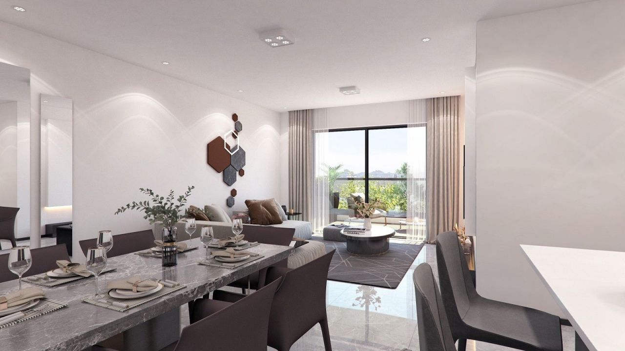 Apartamento en Lárnaca, Chipre, 95 m² - imagen 3