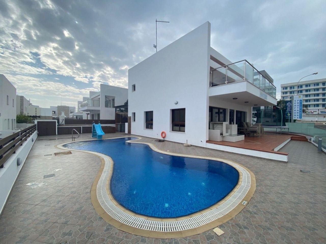 Villa à Protaras, Chypre, 149 m² - image 3