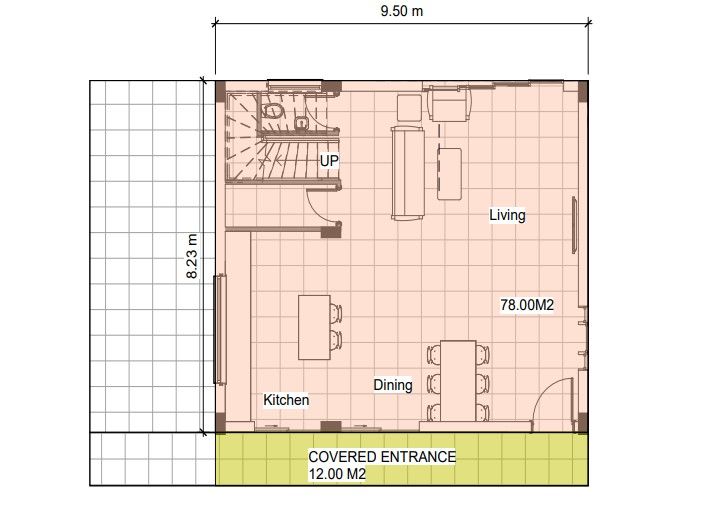 Villa en Limasol, Chipre, 180 m² - imagen 3