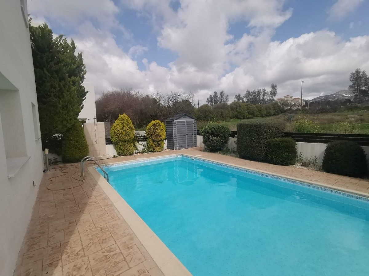 Villa in Paphos, Cyprus, 165 m² - picture 3