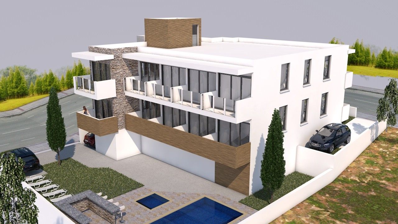 Commercial property in Paphos, Cyprus - picture 3