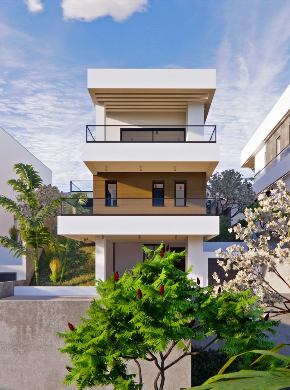 Villa in Limassol, Cyprus, 211 m² - picture 3