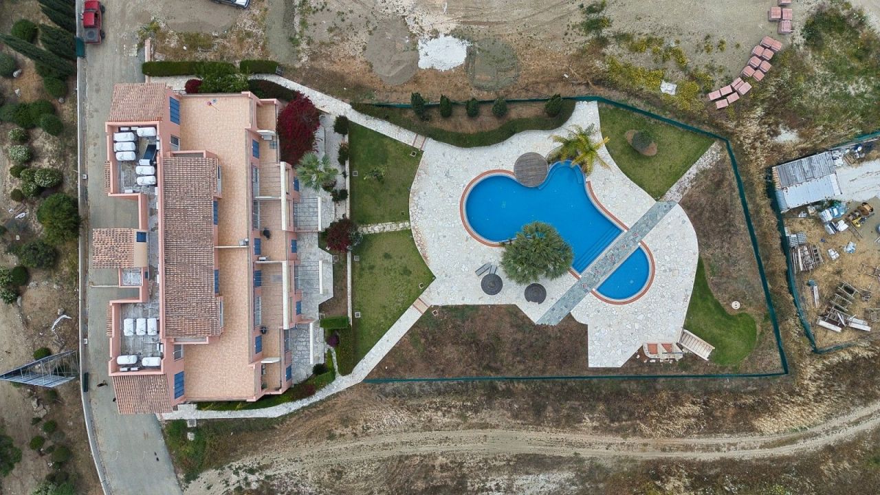 Stadthaus in Paphos, Zypern, 117 m² - Foto 3