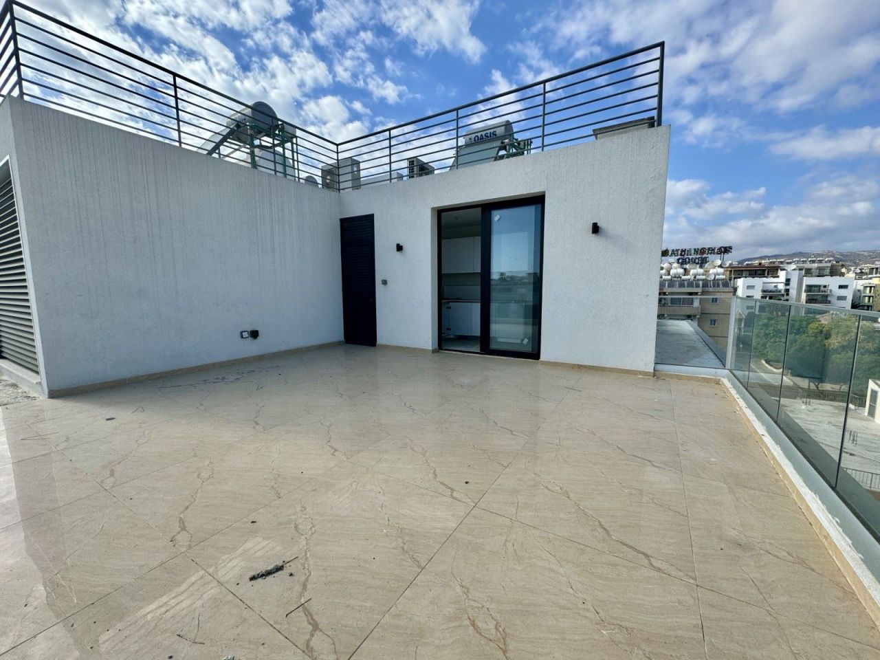 Attico a Limassol, Cipro, 106 m² - foto 3