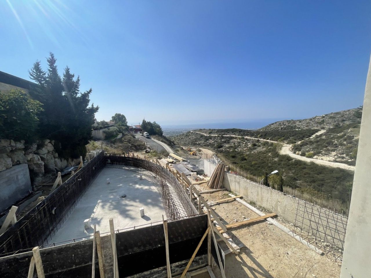 Villa à Paphos, Chypre - image 3