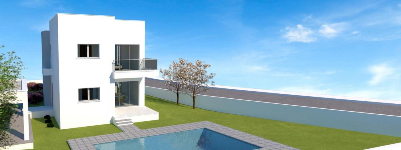 Villa à Paphos, Chypre, 123 m² - image 3