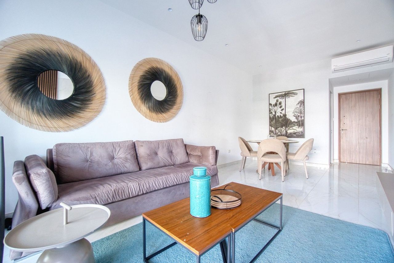 Appartement à Limassol, Chypre, 99 m² - image 3