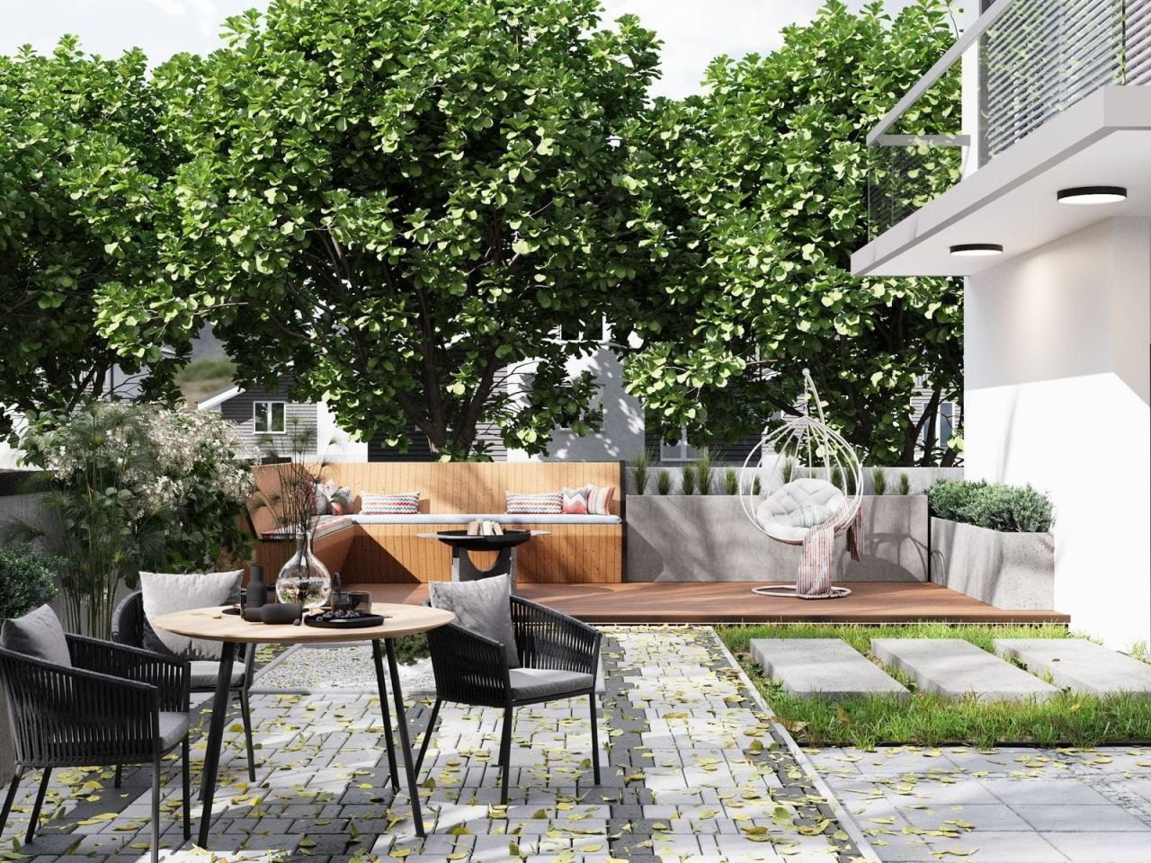 Apartamento en Limasol, Chipre, 114 m² - imagen 3