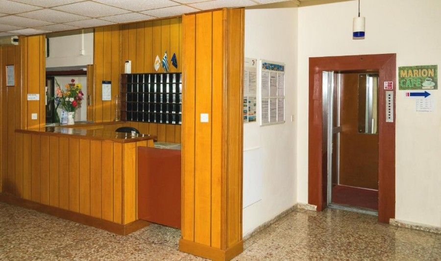 Hotel in Paphos, Zypern, 516 m² - Foto 3