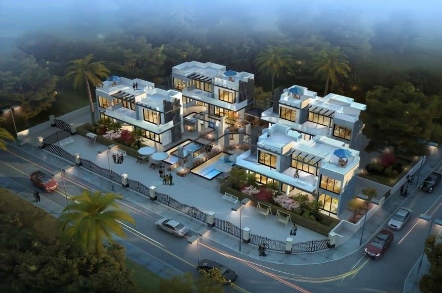 Villa in Paphos, Cyprus, 209 m² - picture 3