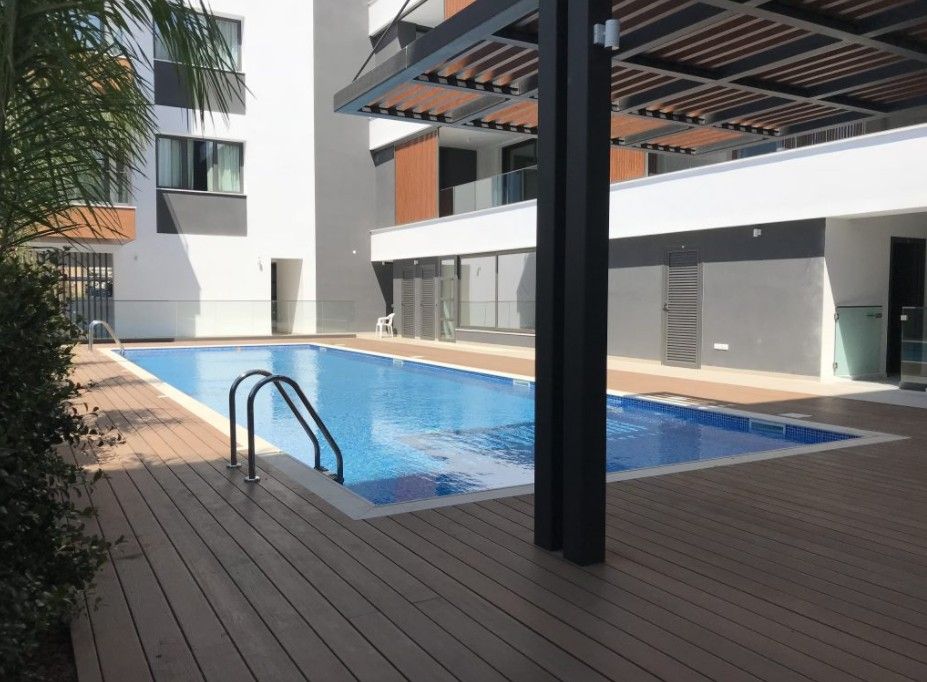 Apartment in Limassol, Cyprus, 83 m² - picture 3