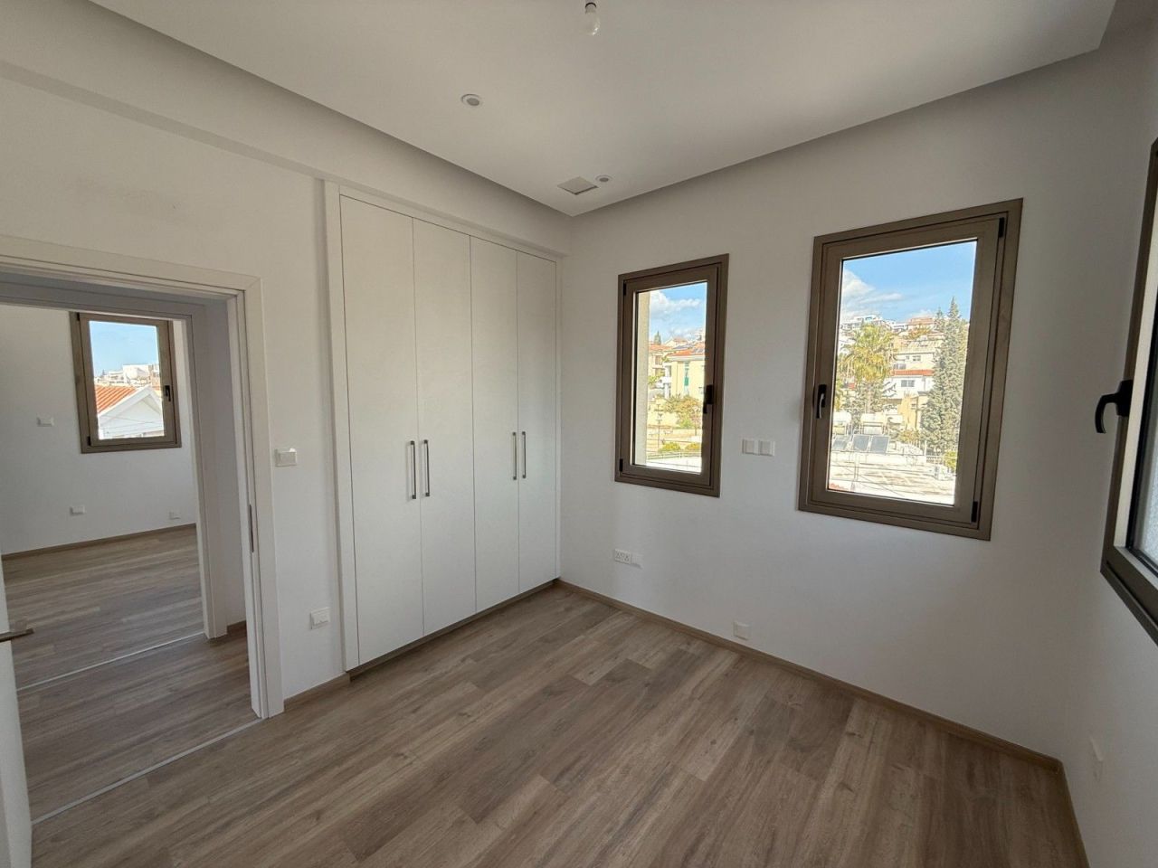 Appartamenti a Limassol, Cipro, 110 m² - foto 3