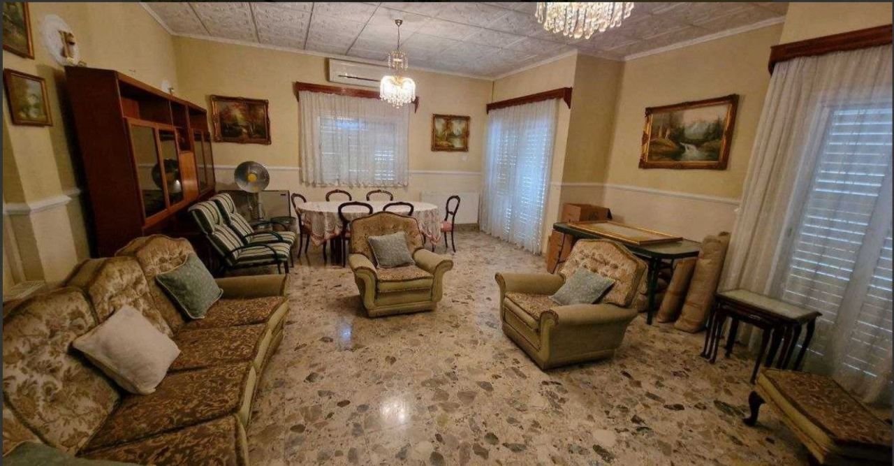 Villa in Larnaca, Cyprus, 185 m² - picture 3