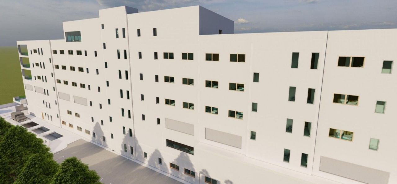 Propiedad comercial en Limasol, Chipre, 11 840 m² - imagen 3