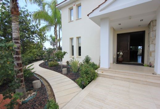 Villa à Nicosie, Chypre, 750 m² - image 3