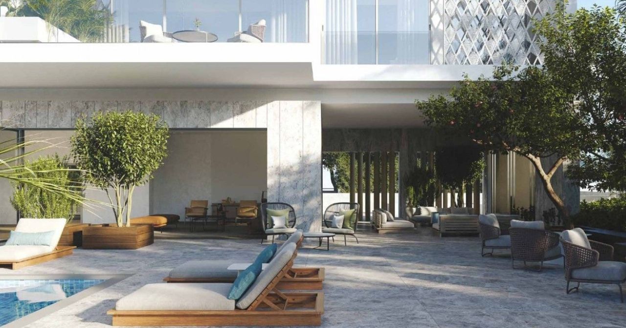 Apartment in Limassol, Cyprus, 112 m² - picture 3