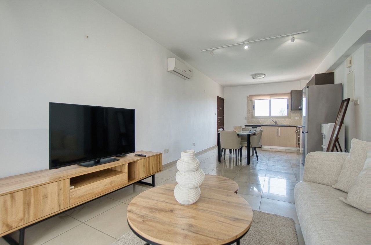 Apartment in Paphos, Zypern, 80 m² - Foto 3