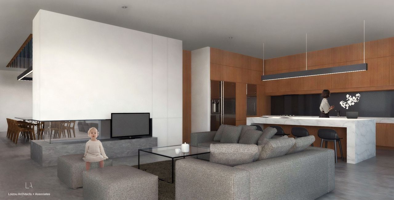 Villa à Limassol, Chypre, 645 m² - image 3