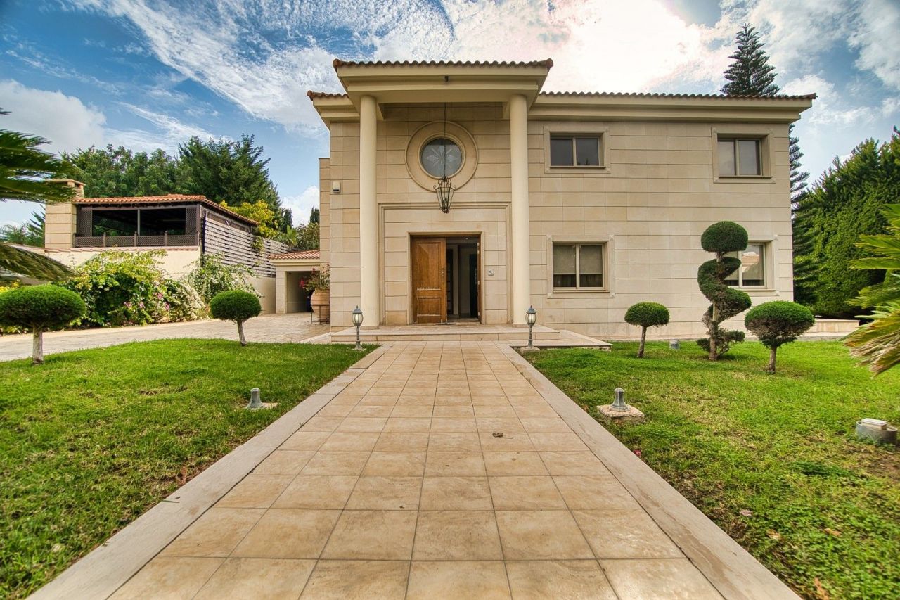 Villa in Paphos, Zypern, 570 m² - Foto 3
