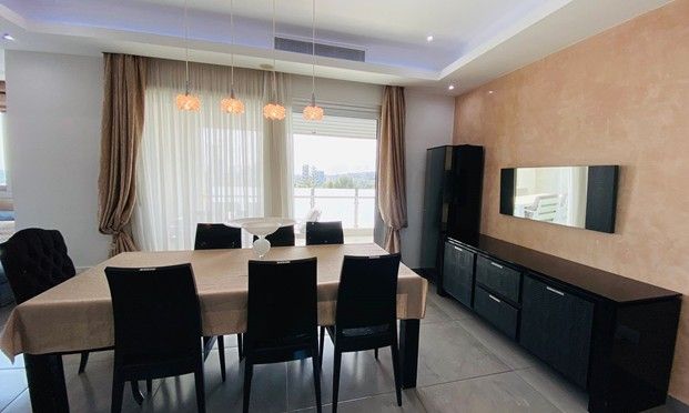 Ático en Limasol, Chipre, 268 m² - imagen 3