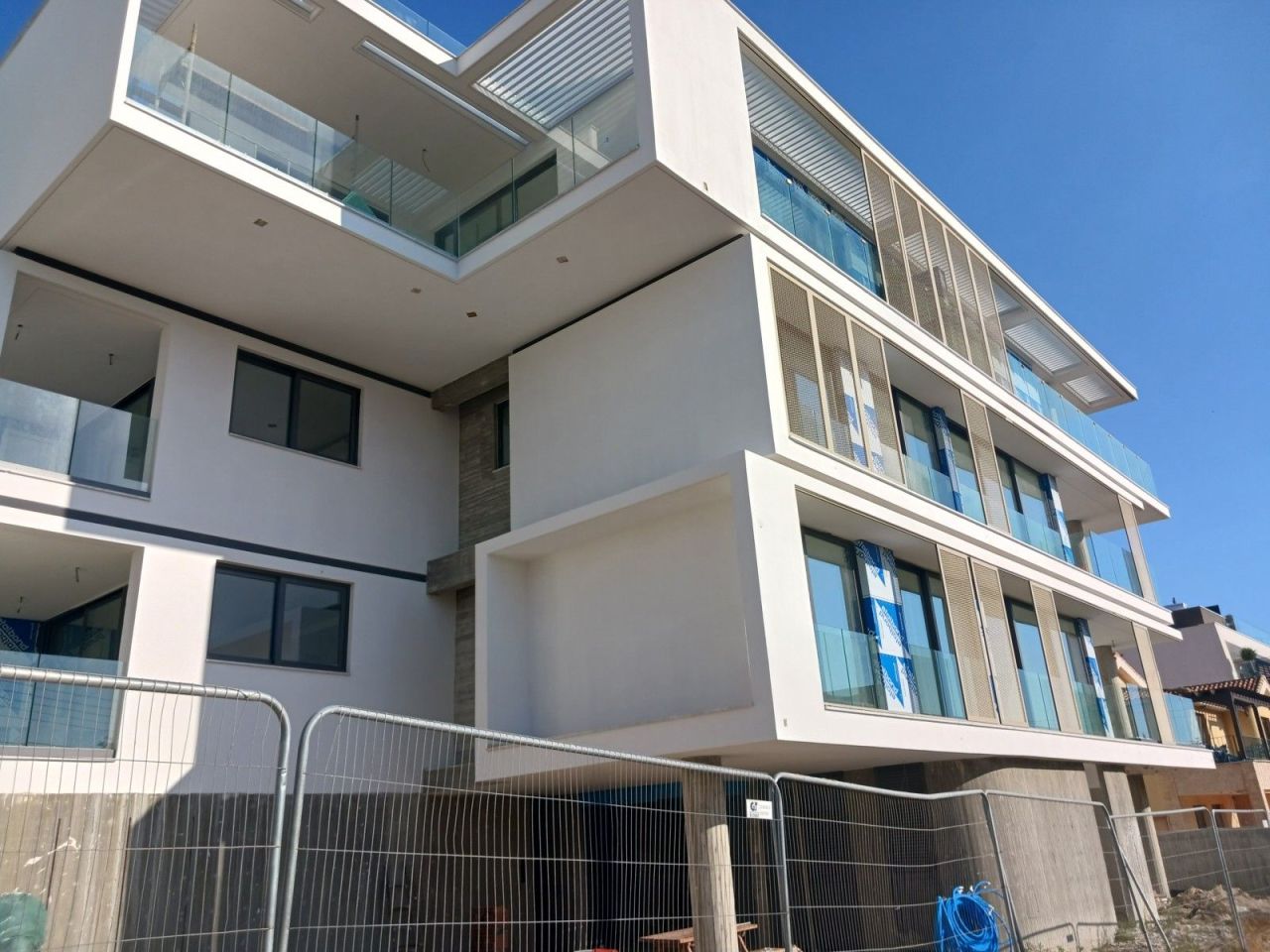 Apartment in Limassol, Cyprus, 109 m² - picture 3