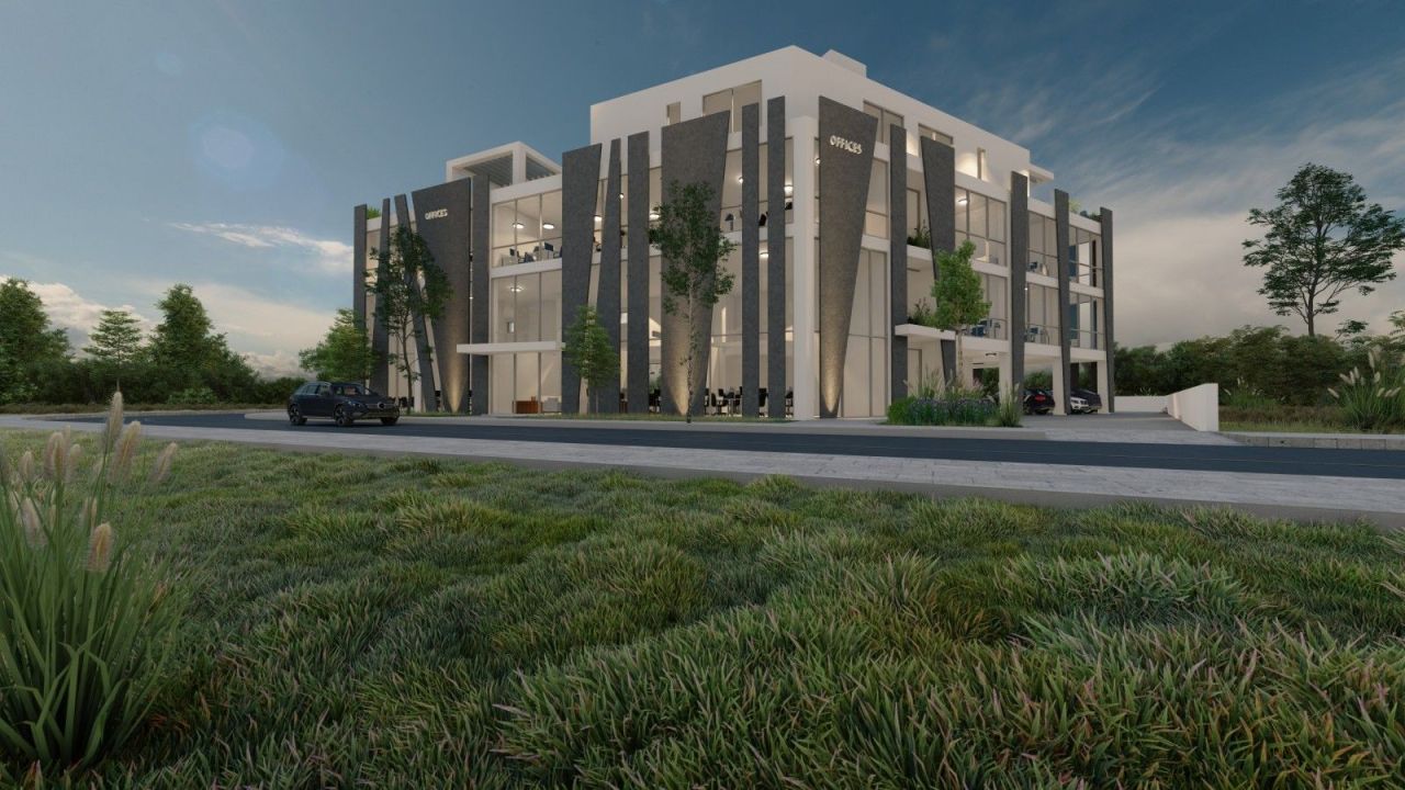 Proprietà commerciale a Paphos, Cipro, 1 236 m² - foto 3