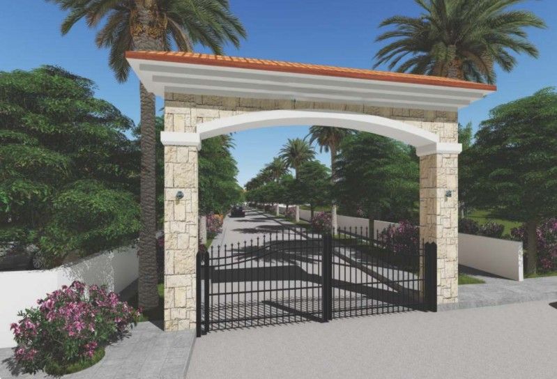 Villa a Larnaca, Cipro, 185 m² - foto 3