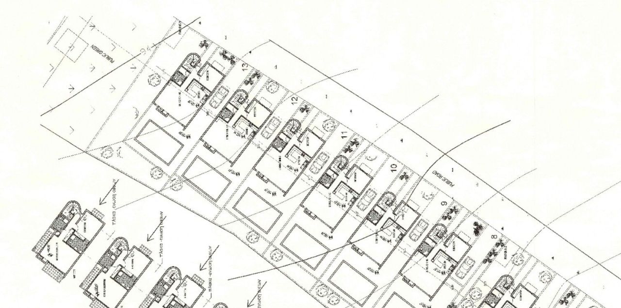 Terreno a Paphos, Cipro, 10 166 m2 - foto 3