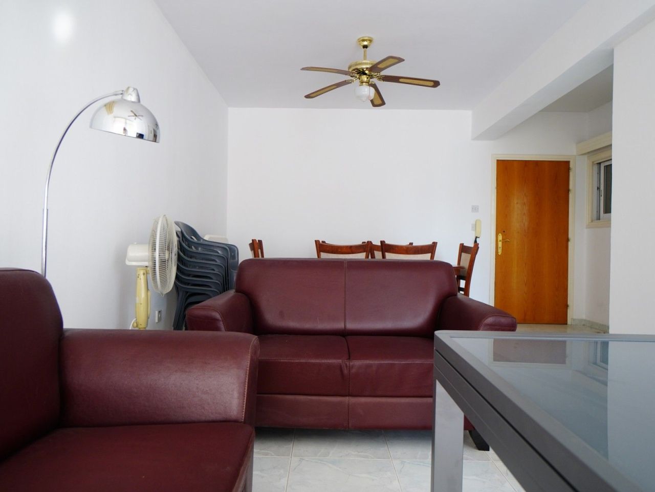 Appartamenti a Larnaca, Cipro, 98 m² - foto 3