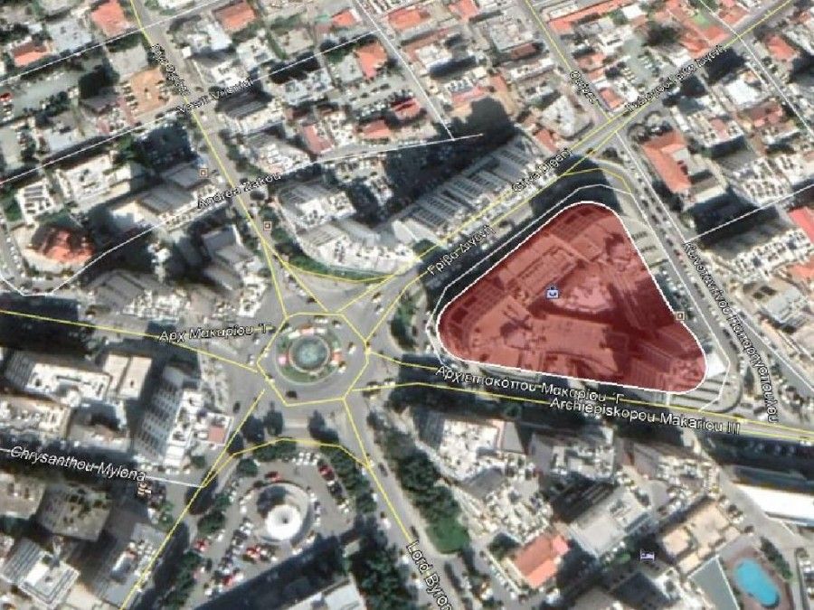 Tienda en Limasol, Chipre - imagen 3